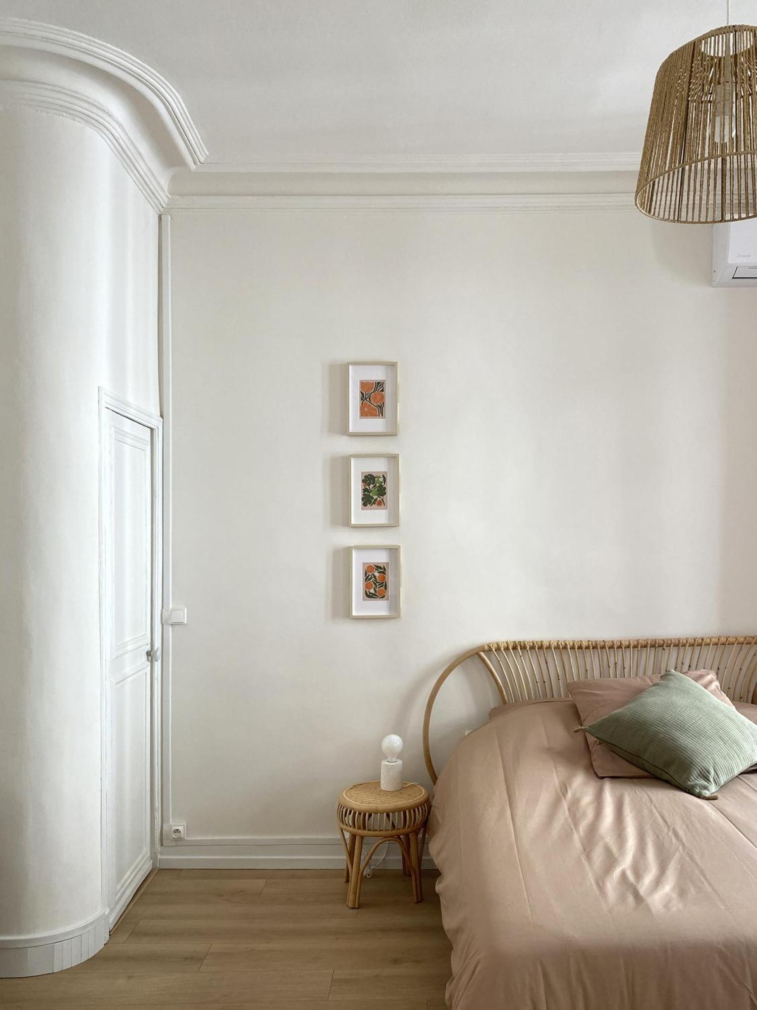 Ferienwohnung Cozy Flat Fully Renovated By Interior Designer Marseilles Exterior foto